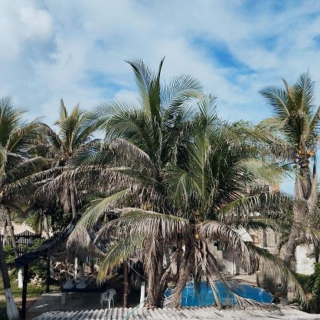 Principe Azul Motel Puerto Colombia Eksteriør billede