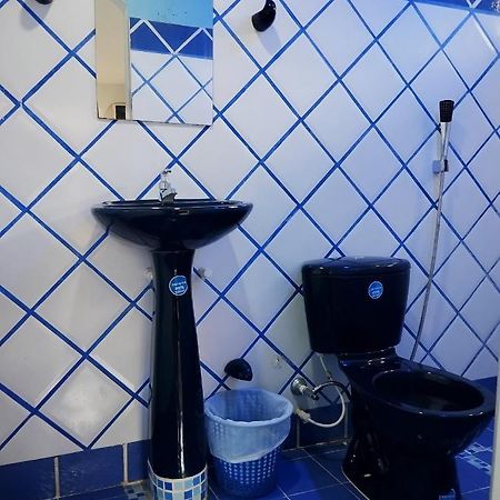 Principe Azul Motel Puerto Colombia Eksteriør billede